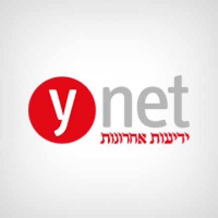 ynet logo
