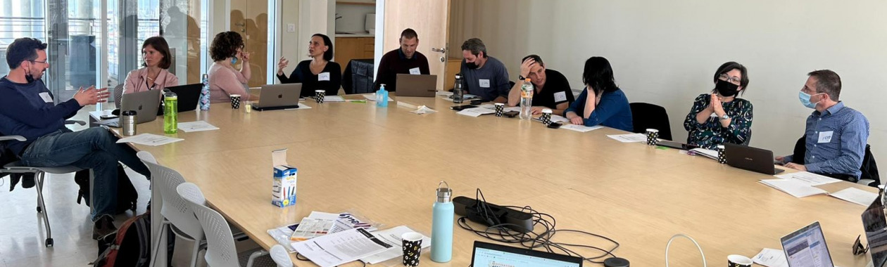 סדנה טלי משורר